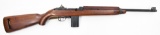 Quality H.M.C., M1 carbine, .30 carbine