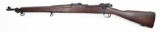 U.S. Remington, Model 1903, .30-06 Sprg.