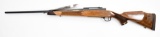 Weatherby, Mark V Deluxe Model, .270 Wby Mag