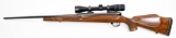 Weatherby, Mark V Model, .300 Wby Mag