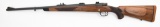 Whitworth Rifle Co./Interarms, Safari Rifle Model, .375 H&H