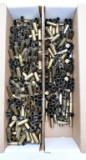 fired brass cases lot