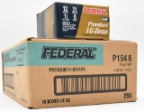 12 gauge shotgun ammunition (1) case 250