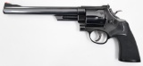 Cased Smith & Wesson, Model 29-2,
