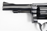 Smith & Wesson, Model 18-3 K22 Combat Masterpiece,