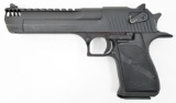 Magnum Research Inc., Desert Eagle Mark XIX,