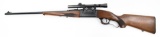 Savage Arms, Model 99 Takedown,