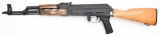 Romarm/Cugir C.A.I., Model WASR-10,