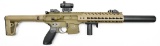 * Sig Sauer, Model MCX,