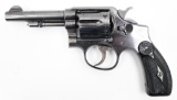 Smith & Wesson, Model 32 HE,
