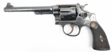 Smith & Wesson, 38 Hand Eject,