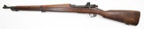 U.S. Remington, Model 03-A3,