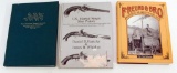 3 Books - 