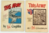 2 volumes by Bing Coughlin - 