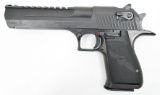 Magnum Research, Desert Eagle Mark XIX,