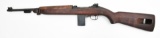 Inland Division, M1 carbine,