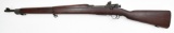 U.S. Remington, Model 03-A3,