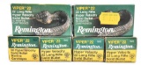 .22 Long Rifle (6) boxes Remington Viper