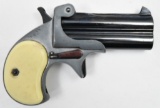 Excam, Derringer Model TA38,