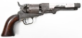 * Colt, Model 1849 Pocket,