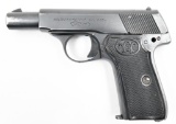 Walther, Model 4,