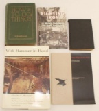 5 Books - 