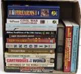 Books - 16 assorted titles including -