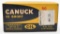 .32 Short Rim-Fire ammunition (1) box Canuck