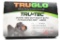 TRU-GLO TRU-TEC 30mm Red Dot sight with
