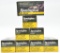 .22 Long Rifle ammunition (8) boxes Remington