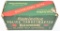 .22 Long Rifle ammunition (1) brick Remington