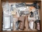 assorted lot to include Thompson Encore pistol