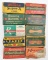 .22 Short ammunition (10) boxes, five boxes are