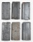 (6) M1 carbine magazines to include 