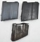 (3) Enfield rifle magazines, selling 3 times the