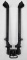 U.S. BIPOD RIFLE M2 W.M.I. Manufactured by