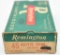 .45 Auto Rim ammunition - 1 box Remington