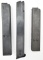 lot of (3) High Capacity magazines, one marked