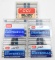 38/357 Shotshells ammunition (5) boxes CCI