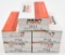 .308 Winchester ammunition (5) boxes PMC 150