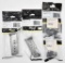 (4) Sig Sauer magazines, two 220, 45 compact 6