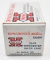 .32-20 Winchester ammunition (1) box 50