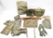 large lot to include ruck sacks, Yucca Pack W-S,