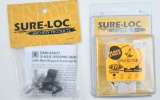 Sure-Loc SLBE42.30 Blk Eagle Lens 42mm