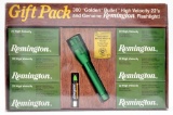 .22 Long Rifle ammunition (1) Gift Pack by