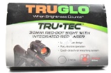 TRU-GLO TRU-TEC 30mm Red Dot sight with