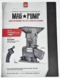 Mag*Pump MP-AK-47 magazine loader compatible