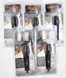 (5) APEX GEAR ACCU-STRIKE PRO Vibration