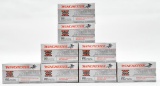 .22 Long Rifle ammunition (8) boxes Winchester