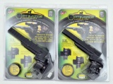 (2) HHA Optimizer Horizon adjustable firearm